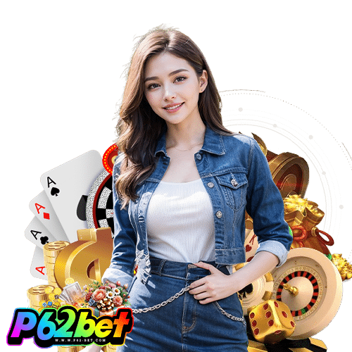 p62bet ทดลองเล่น